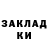 Кетамин ketamine Ayaulym Kenzhina